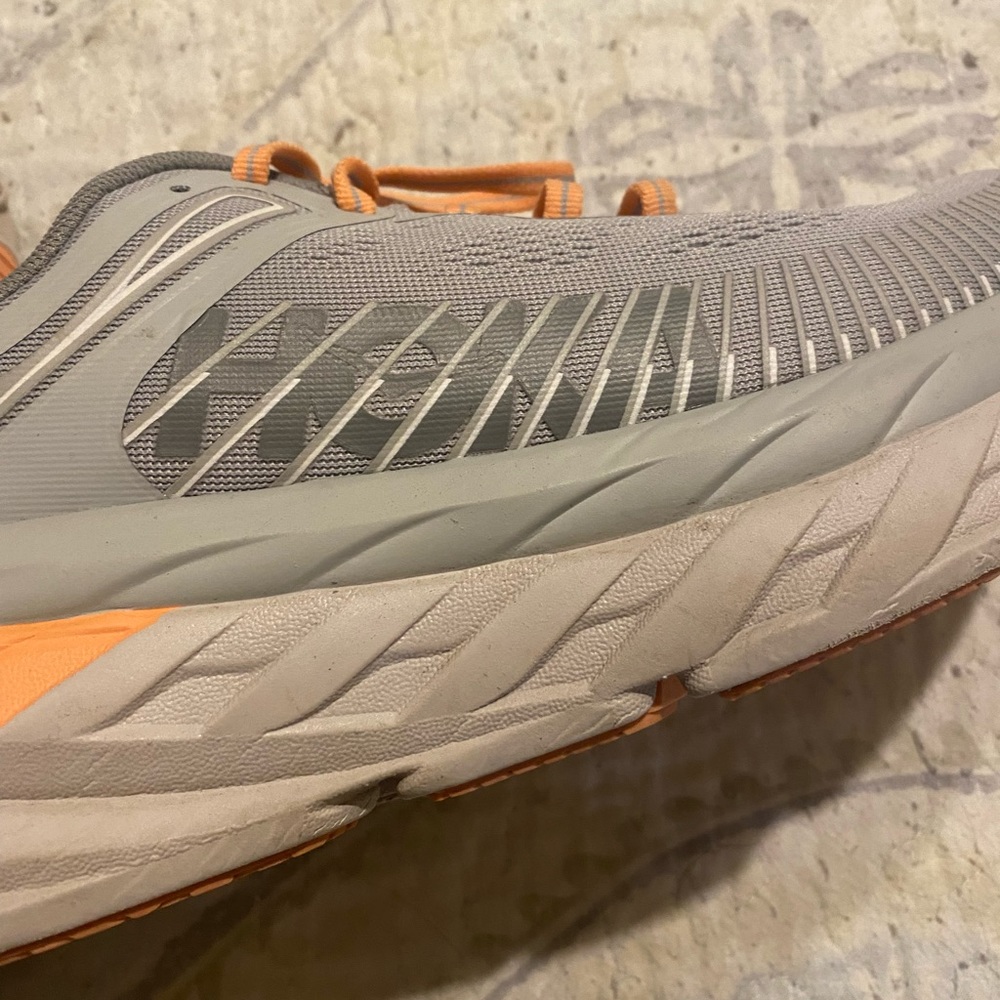 Hoka Running Shoes